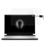 15.6 Hd Tempered Glass Screen Protector for Alienware M15 R4