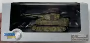 New in Box - 2011 1:72 Dragon Armor - 1944 Tiger I Sd.Kfz.181 LAH - 60543 -7"x3"