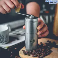 在飛比找Yahoo!奇摩拍賣優惠-進口青芳製作所復古手動咖啡豆研磨機可調節手搖磨豆機磨粉器