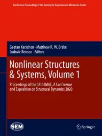 在飛比找博客來優惠-Nonlinear Structures & Systems