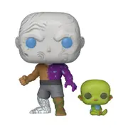 Superman (2025) - Metamorpho with Baby Joey Pop! Vinyl