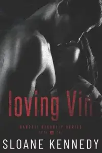 在飛比找博客來優惠-Loving Vin