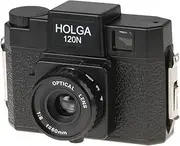 Holga 120N Plastic Camera