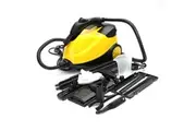 18-IN-1 Steam Cleaner Mop High Pressure Steamer Floor Kitchen Window Sterilize