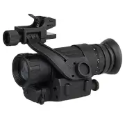 Hunting PSV-14 Monocular Binocular IR Night Vision Scope Telescope Camera Mount