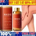 Magic Body Oil -100ml Plumps,Tightens,Firms and Hydrates Skin,Thighs and Tums}
