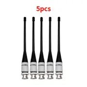 NEW 5PCS WHIP ANTENNA 406-430MHZ BNC FOR TRIMBLE R6/8 GPS SURVEYING