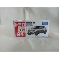 在飛比找蝦皮購物優惠-《花火小舖》TOMICA 多美小汽車-94 Toyota 豐