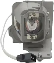 Projector Lamp with Housing BL-FU240E for Op-toma UHD38 UHD35