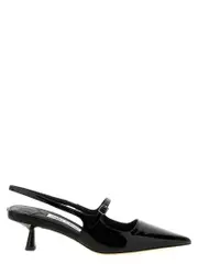 [Jimmy Choo] Jimmy Choo-Didi Decollete Nero-Donna 38IT Black