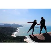 Save 7.01%! Pedra do Telegrafo Hiking Tour - (Telegraph's Rock)
