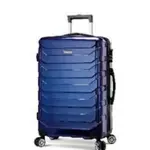AMERICA TIGER 24吋 行李箱 (幻彩藍)