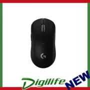 Logitech G PRO X SUPERLIGHT Wireless Gaming Mouse - Black