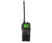 GME GX625 Handheld Marine VHF Radio