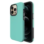 Soka Triangle Case (Suits iPhone 13 Pro Max) - Mint