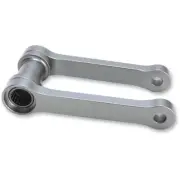 Powerstands Racing PSR MX Offroad Lowering Link (Gunmetal) 03-04201-29