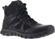 [Reebok] Work Sublite Cushion Tactical 6 Boot Womens Oxford