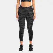 [VIRUS Intl'] VIRUS - Agile ⅞ Tech Pants
