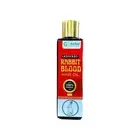 G Krishna Naturals Adivasi Rabbit Blood Hair Oil 200ML Free Shipping World Wide