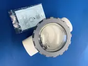 Non ReturnValve (40mm) for Pool or Spa - Brand new