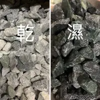 在飛比找蝦皮購物優惠-綠碎石  魚缸造景 生態缸 微景觀 園藝 鋪面 多肉 鋪底 