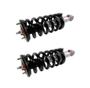 Rancho Front QuickLIFT Suspension Strut&Coil Spring Set Fits Nissan Armada/TITAN