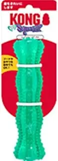 Kong Squeeze Dental Stick M