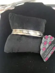 Paparazzi Jewelry Bracelet Silver # 11