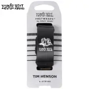 Ernie Ball P09628 Tim Henson Signature Fretwrap String Dampener - Small