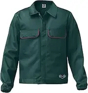 SIGGI Men's Marte Welding Jacket