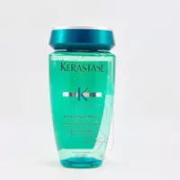 在飛比找蝦皮購物優惠-妍 美妝館 卡詩 KERASTASE 煥髮彈韌髮浴250ml