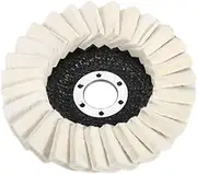 Buff and Shine Pads - Buffing Wheel Polisher Pads - Floor Buffer Polisher, Car Polishing Pads for Precision Instruments, Stainless Steel Crafts, Jewelry