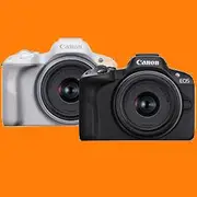 Canon EOS R50