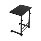 Artiss Laptop Table Portable Desk Mobile Adjustable Notebook Computer PC Stand
