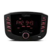 DS18 MRX2 HYDRO SERIES MARINE AUDIO STEREO RECEIVER W/ LCD SCREEN & BLUETOOTH
