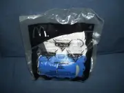 McDonalds Happy Meal Cars Doc Hudson #4 New & Sealed 2006