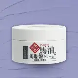 在飛比找遠傳friDay購物精選優惠-日本製名匠熊本馬油乳霜-120ml