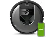 iRobot Roomba i7 (7150) Robot Vacuum- Wi-Fi Connected, Smart Mapping