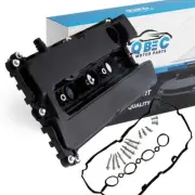 CYLINDER HEAD COVER FOR OPEL ASTRA H J CORSA D INSIGNIA A VECTRA C ZAFIRA TOURER