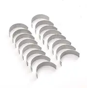 Engine Connecting Rod Big End Bearings Compatible With 079105701P