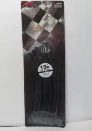 AFX 15" 1/8R CURVE TRACK 70613 (2 in pack)