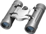 BARSKA 10x25 Compact Binocular Hunting, Fishing, Sightseeing Bird Watching- W11