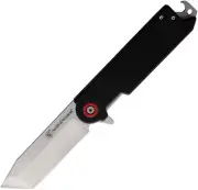 NEW Smith & Wesson Big Benji Framelock Folding Knives
