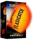 Light Up Football - Glow in the Dark Foot Ball - NO 6