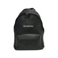 在飛比找蝦皮購物優惠-Balenciaga 巴黎世家 男用包包黑色 日本直送 二手