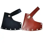 Axe Head Sheath Axe Head Holster Essentials Tool Hatchet Cover Sleeve Portable