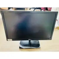 在飛比找蝦皮購物優惠-二手 功能皆正常 LG E2351VRT  23'' LED