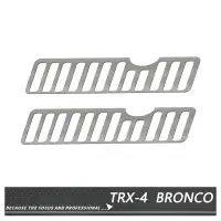 在飛比找樂天市場購物網優惠-Traxxas TRX4 福特 Ford Bronco 金屬
