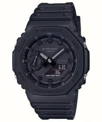 在飛比找Yahoo!奇摩拍賣優惠-Casio G-Shock GA-2100-1A1手錶 20