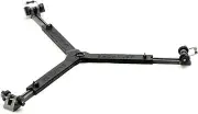 Sachtler Spreader SP 150 EX On-Ground Tripod Spreader for OB-2000/M, Cine 2000